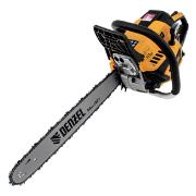 Изображение товара Бензопила цепная садовая Denzel DS-5820, 58 см3 (95238)