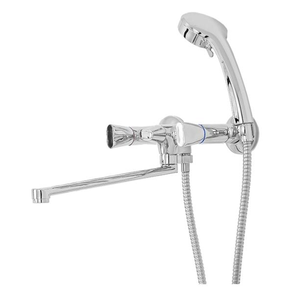 Изображение товара Душевая система Orange M32-211cr