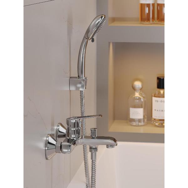 Изображение товара Смеситель Orange M42-100cr