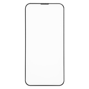 Изображение товара Защитное стекло Red Line iPhone 13 mini, Full Glue, черная рамка