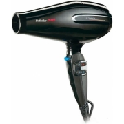Изображение товара Фен BaByliss Pro Caruso BAB6520RE