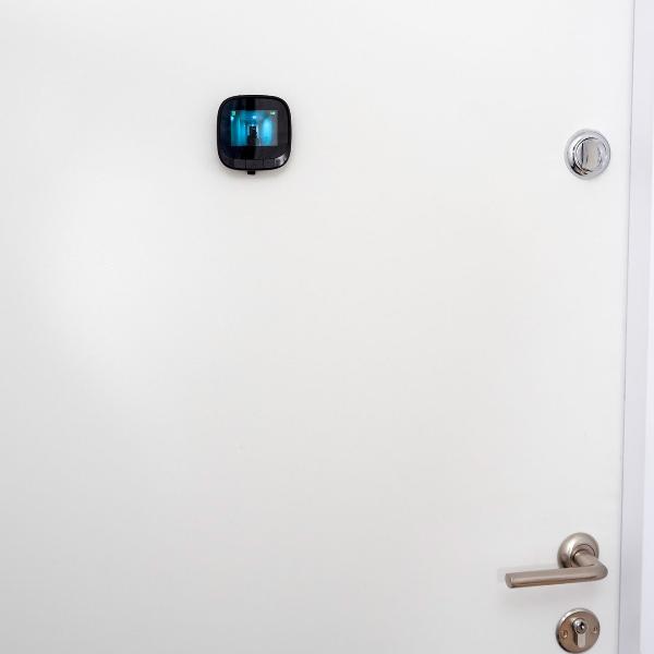 Изображение товара Комплекты систем видеонаблюдения Dewang B24 BlackEdition