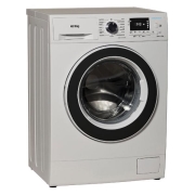 Изображение товара Стиральная машина узкая Korting KWM 42ID1460