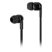 Изображение товара Наушники-вкладыши Harper HV-106 Black