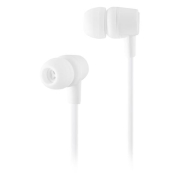 Изображение товара Наушники-вкладыши Harper HV-107 White