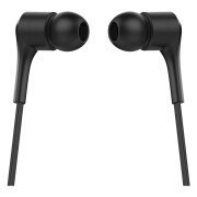 Изображение товара Наушники-вкладыши Harper HV-402 Black