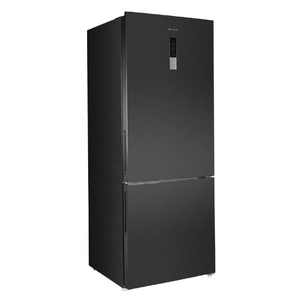 Изображение товара Холодильник Maunfeld MFF1857NFSB