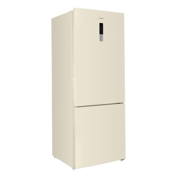 Изображение товара Холодильник Maunfeld MFF1857NFBG