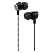 Изображение товара Наушники-вкладыши Harper HV-406 Black