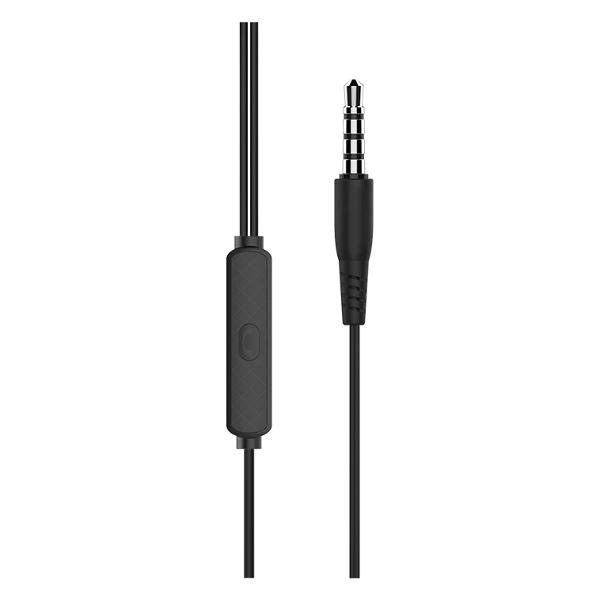 Изображение товара Наушники-вкладыши Harper HV-407 Black