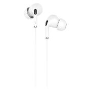 Изображение товара Наушники-вкладыши Harper HV-407 white