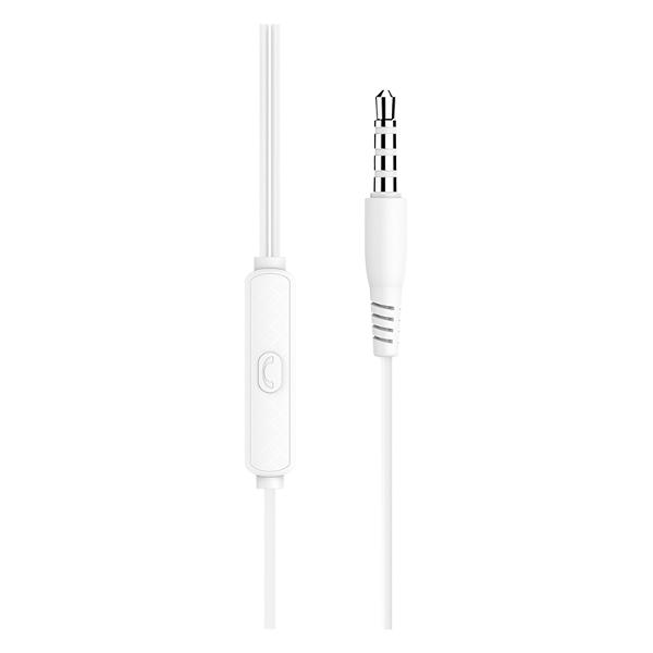 Изображение товара Наушники-вкладыши Harper HV-407 white