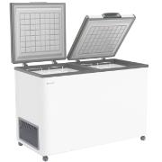 Изображение товара Морозильный ларь Frostor F 400 SD