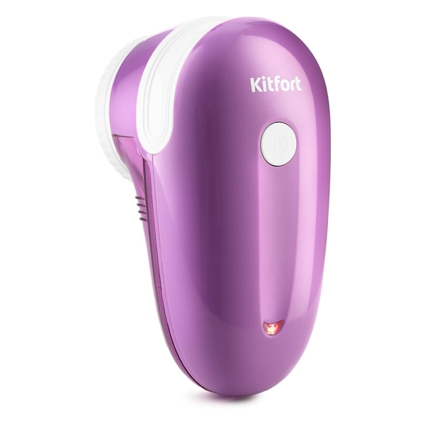Изображение товара Машинка для удаления катышков Kitfort КТ-2039