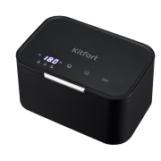 Изображение товара Ультразвуковая мойка Kitfort КТ-2072