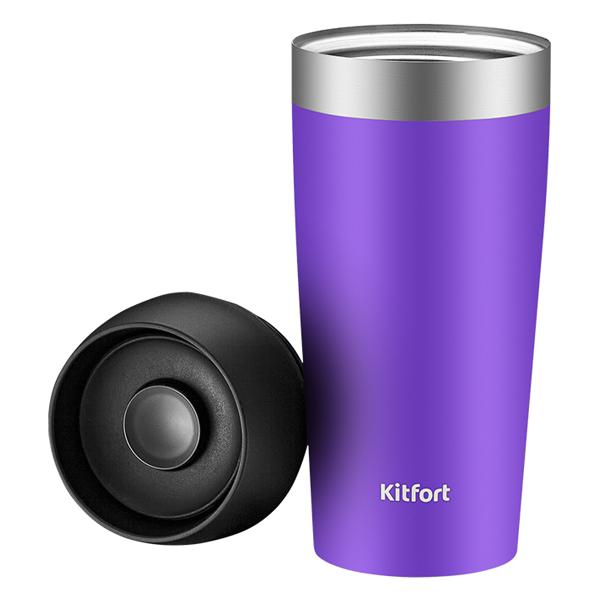Изображение товара Термокружка Kitfort КТ-1223-1