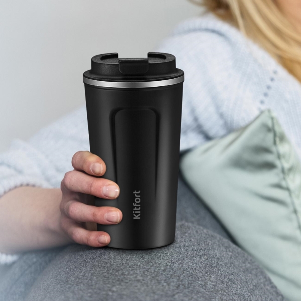 Изображение товара Термокружка Kitfort КТ-1226