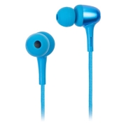 Изображение товара Наушники внутриканальные Bluetooth Harper HB-306 Blue