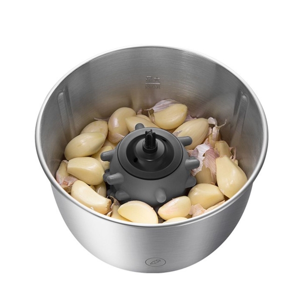 Изображение товара Электромельничка Morphy Richards MR9401A