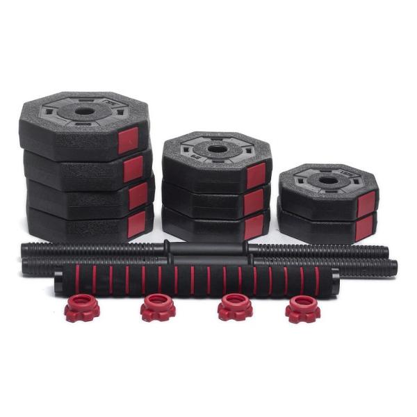 Изображение товара Гантель Atemi ADS02E