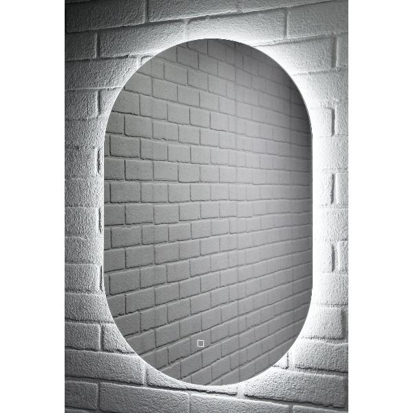 Изображение товара Зеркало Sansa Дакка GL7036Z