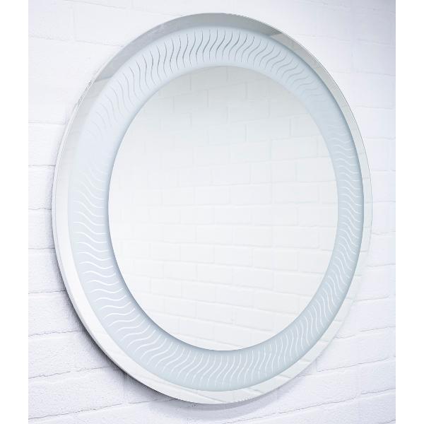 Изображение товара Зеркало Sansa Мехико GL7020Z