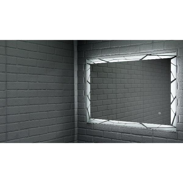 Изображение товара Зеркало Sansa Сеул GL7029Z