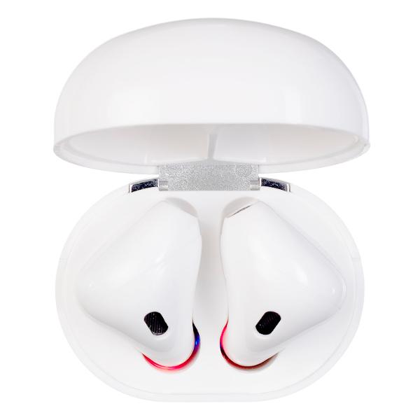 Изображение товара Наушники True Wireless Harper HB-513 White