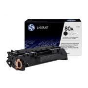 Изображение товара Картридж для лазерного принтера HP CF280A