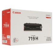Изображение товара Картридж для лазерного принтера Canon 719H (3480B002)