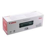 Изображение товара Картридж для лазерного принтера Canon 728 (3500B010)