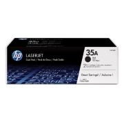 Изображение товара Картридж для лазерного принтера HP CB435A