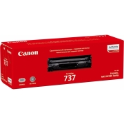 Изображение товара Картридж для лазерного принтера Canon 737 (9435B004)