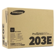 Изображение товара Картридж для лазерного принтера Samsung MLT-D203E