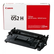 Изображение товара Картридж для лазерного принтера Canon 052H (2200C002)