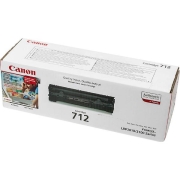 Изображение товара Картридж для лазерного принтера Canon 712 (1870B002)