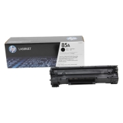 Изображение товара Картридж для лазерного принтера HP CE285A