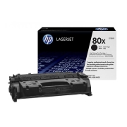 Изображение товара Картридж для лазерного принтера HP CF280X