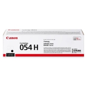Изображение товара Картридж для лазерного принтера Canon 054HBK (3028C002)