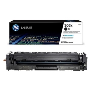 Изображение товара Картридж для лазерного принтера HP CF540X