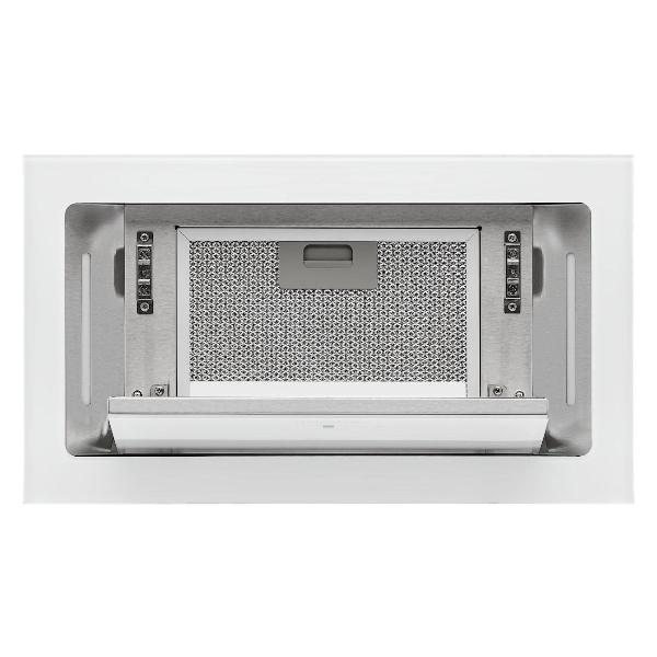 Изображение товара Вытяжка Krona Selina 600 Glass White S