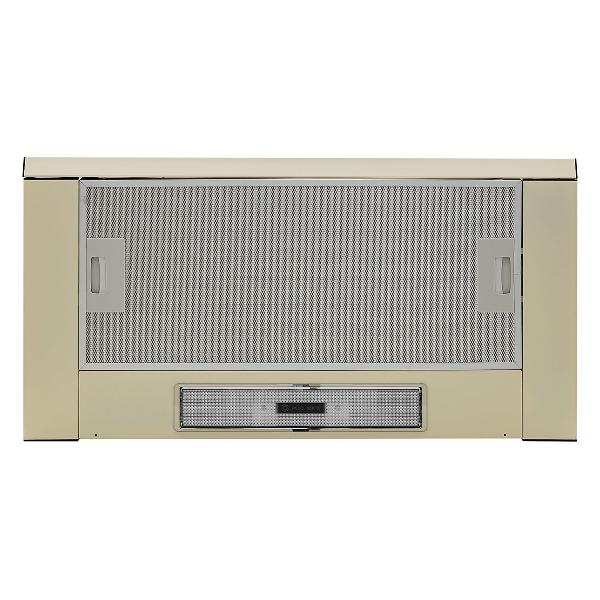 Изображение товара Вытяжка Krona Kamilla slim 600 Ivory (1мотор)