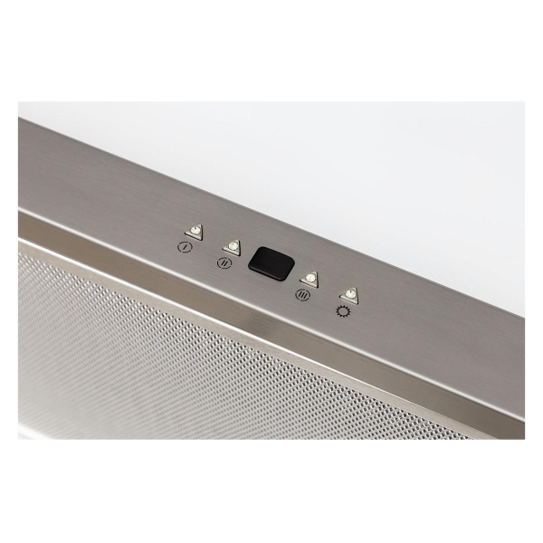 Изображение товара Вытяжка Krona Kamilla power 600 inox 3Р