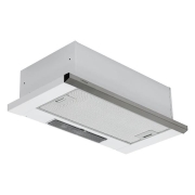 Изображение товара Вытяжка Krona KAMILLA SLIM 600 INOX (2М)