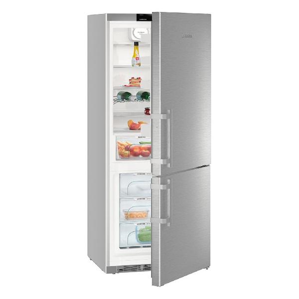 Изображение товара Холодильник Liebherr CNef 5735