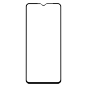 Изображение товара Защитное стекло Red Line Realme C35 черный