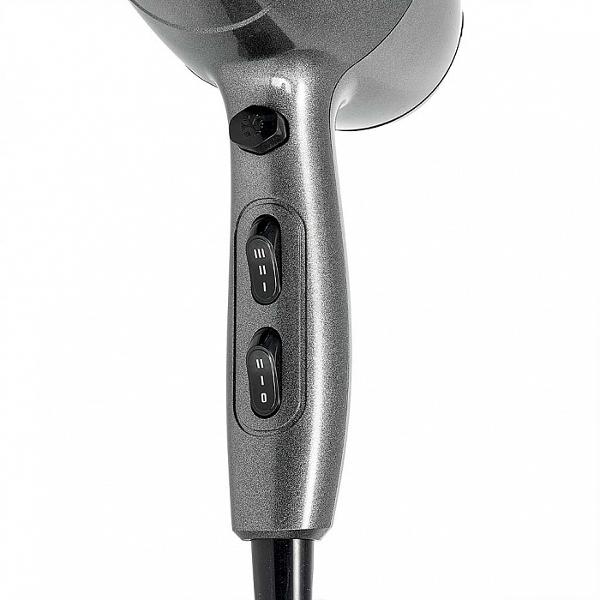 Изображение товара Фен Delta Lux DE-5000