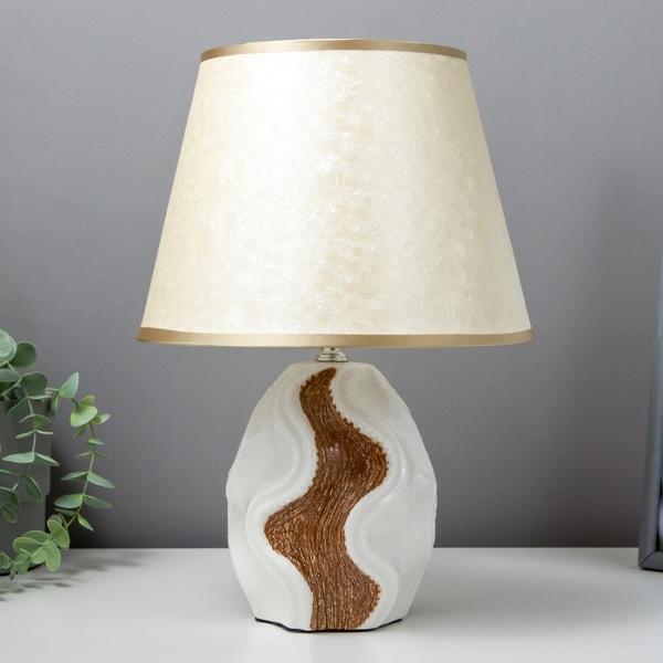 Изображение товара Светильник настольный Risalux 7515127