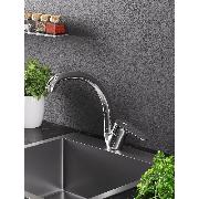 Изображение товара Смеситель Agger Exact A2100200