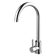 Изображение товара Смеситель Agger Zest A0701100